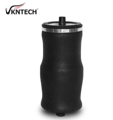 สปริงลมห้องโดยสาร FREIGHTLINER 1102-0047 LINK 1102-0045 Firestone W02-358-7074 แทนที่ด้วย VKNTECH 1S7074 สปริงลมห้องโดยสารคุณภาพสูง