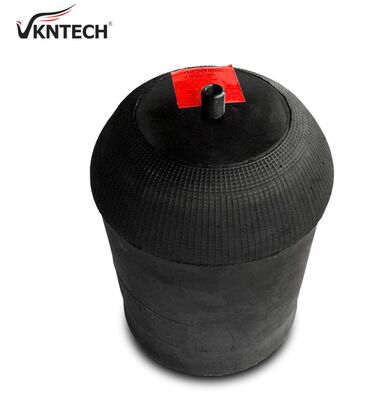 ถุงลมช่วงล่างรถบรรทุก สำหรับ MERCEDES BENZ A 946.320.04.21 A 942.320.38.21 Contitech 4838NP01 ใช้ทดแทนด้วย VKNTECH 1K4838