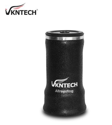 CABIN AIR SPRING KENWORTH KW AEROCAB (MID1999 & EARLIER) LINK 1102-0074 Contitech SC29-Y064 Firestone W02-358-7064 แทนที่โดย VKNTECH 1S7064