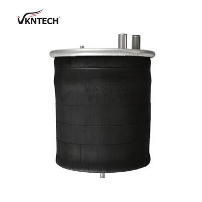 สปริงลมรถบรรทุกสำหรับ V.I 5.010.294.307 GRANNING 15910 Contitech 4912NP07 Firestone W01-M58-8786 1T19L-14 Goodyear 1R13-713 Phoenix 1DK28F-4 CF Gomma 1T19E-4 แทนที่โดย VKNTECH 1K4912