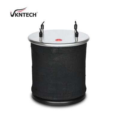รถยนต์ AIR SPRING NEWAY 21215632 RVIBERTOJA 45402002 DAF 1384273 GRANNING 15635 เปลี่ยนโดย VKNTECH 1K6345