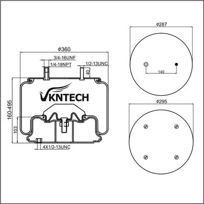 สายพัดลมรถยนต์ SAF229.0030.00 คอนติเทค 912NP01 ไฟร์สโตน W01-M58-8502 1T19F-14/L-14