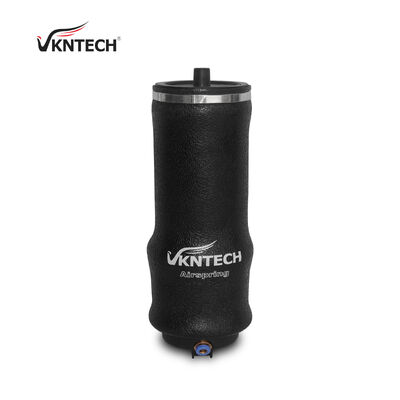 CABIN AIR SPRING หมายเลขการผลิต INTERNATIONAL 2595130C91 234695-01 23469501 SK1564 Firestone W02N197197 REPLACED BY VKNTECH 1S7179