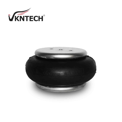 Bellow Rubber Air Spring Convoluted Type สำหรับอุปกรณ์อุตสาหกรรม Air Acurtour 1B 5030