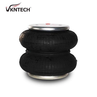 สปริงลมคู่ซ้อน FD200-19 ระบบกันสะเทือนอากาศ 2B9-200 อะไหล่รถบรรทุกและรถบัส W01-358-6910