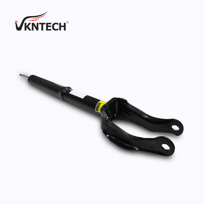W166 Ml Class Mercedes Benz Air Spring โช๊คอัพหน้าขวาสำหรับรถยนต์