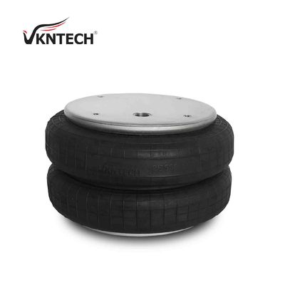 W01-358-6805 Universal Air Suspension ยาง Bellow Firestone Air ฤดูใบไม้ผลิ FD530-30 532 2B14-462 RIDEWELL 1003586805C