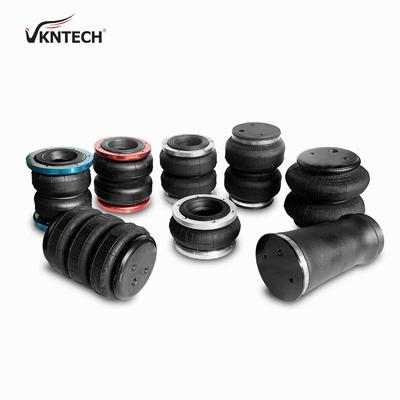 Universal 2B2500 Air Suspension Springs ดัดแปลง 4 * 4 Off Road Lift Kit