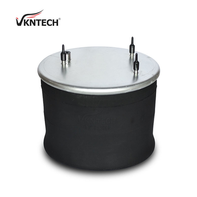 836MK1 Contitech Air Spring Systems 1R12-712 ถุงลมนิรภัยกู๊ดเยียร์สำหรับรถบรรทุกกึ่งรถบรรทุก W01-M58-8722
