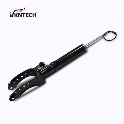 VKNTECH พอร์ชแอร์สปริง 7P6616040K 7P6616040L เสาอากาศสำหรับรถยนต์ PORSCHE CAYENNE