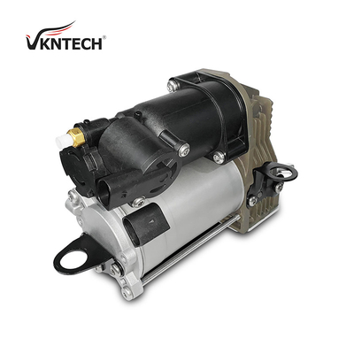 การสั่นสะเทือนโรลลิ่งส Mercedes Air Suspension Pump W164 A1643201204 A1643200304