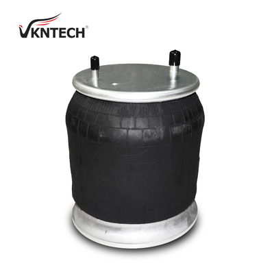 Freight Liner Air Bellow 9 10S-16 A 999 ระบบกันสะเทือนแบบสปริงยาง / ชิ้นส่วนรถบรรทุกลูกสูบโลหะผสม W01-358-9781