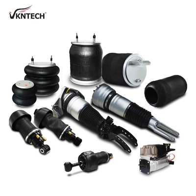 OEM W01-358-9781 Air Suspension Springs สำหรับรถบรรทุก 9 10S-16 A 999 1R12-603 Air Shock Absorber Air Compressor